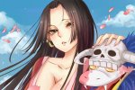 Boa Hancock da One Piece è incredibile nel cosplay in video realizzato da inori_cos - Notizia