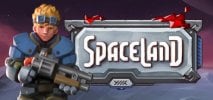 Spaceland per PC Windows