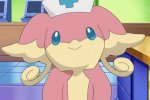 Pokémon GO, Audino in arrivo: un messaggio da Niantic Labs - Notizia