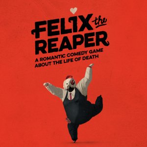 Felix the Reaper per Nintendo Switch