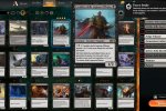 Magic: The Gathering Arena, European National Leagues al via - Notizia