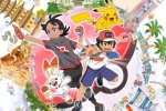 Pokémon: teaser trailer della nuova serie anime - Notizia