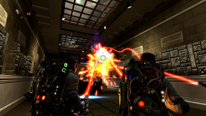 Immagine di Ghostbusters: The Video Game Remastered per PlayStation 4