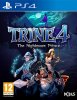 Trine 4: The Nightmare Prince per PlayStation 4