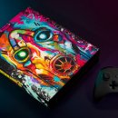 Borderlands 3, un'artistica Xbox One X custom come premio in un concorso Microsoft