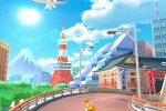 Mario Kart Tour, il Tour del nuovo anno è in arrivo, ecco il trailer - Notizia