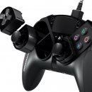 PS4, l'eSwap Pro Controller di Thrustmaster è il controller modulabile dei sogni