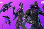 Fortnite Buco Nero: evento live di Epic Games, cosa sta succedendo - Notizia