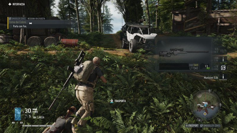 Tom Clancy's Ghost Recon Breakpoint