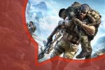 Ghost Recon Breakpoint: che fine ha fatto la tattica negli sparatutto tattici? - Notizia