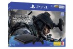 PS4 con Call of Duty: Modern Warfare, bundle annunciato da Sony - Notizia