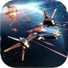 Redout: Space Assault per iPad