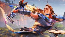 Horizon Zero Dawn 2 su PS5 al lancio e con funzionalità online?