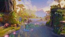 Trine 4: The Nightmare Prince - Il trailer di lancio