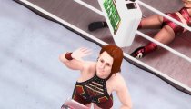 WWE 2K20 - Il trailer della modalità MyCareer