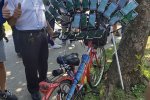 Pokémon GO: giocatore settantenne di Taiwan è arrivato a usare 45 smartphone contemporaneamente - Notizia