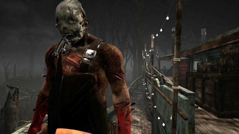 Dead by Daylight, uno dei killer Dead by Daylight, uno dei killer