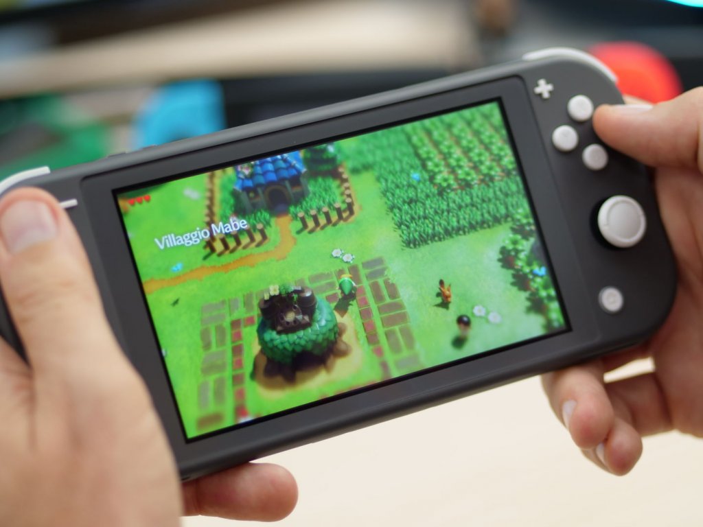 Amazon Prime Day 2020, Nintendo Switch dominates sales in the UK