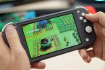 Nintendo Switch, il cross-save su PC presentato con un trailer - Video