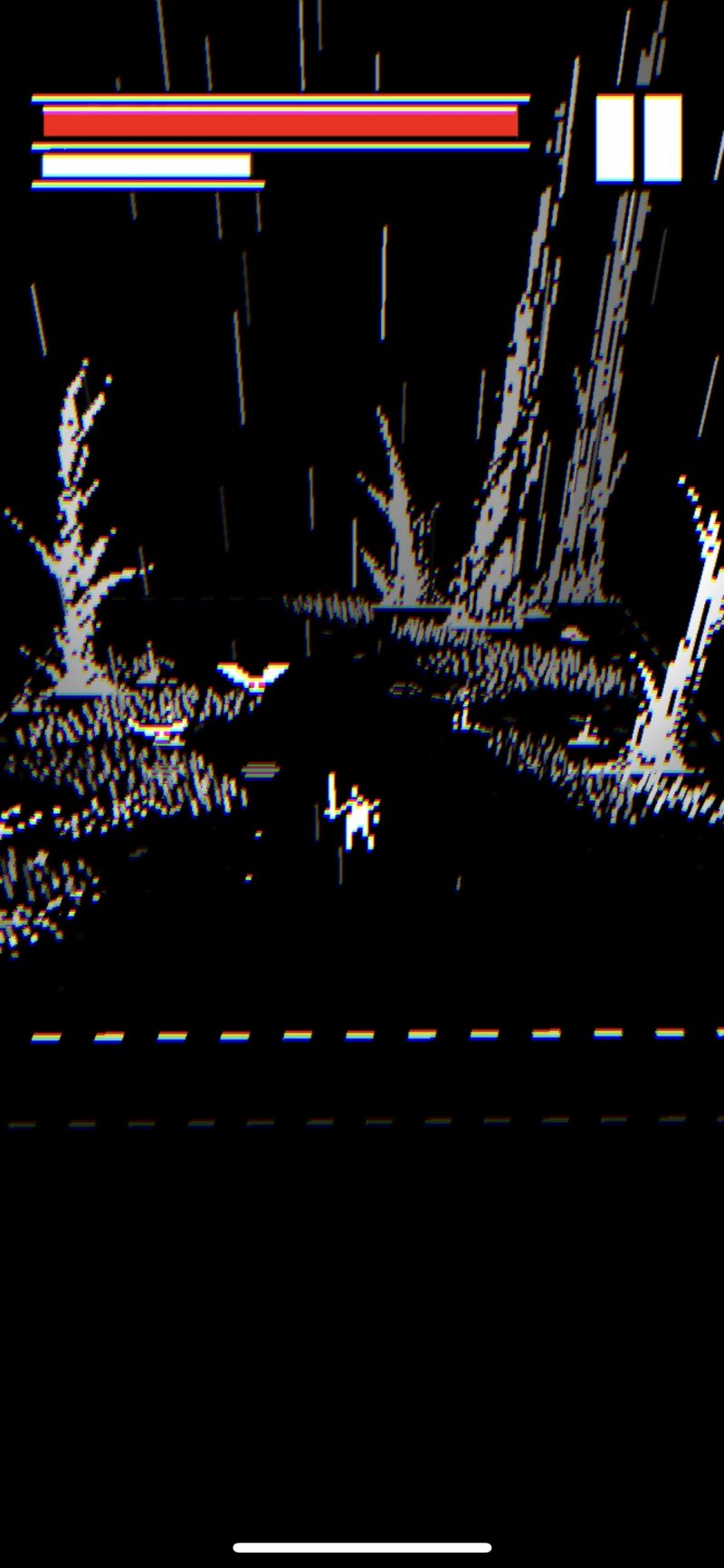 Immagine di Bleak Sword per iPhone