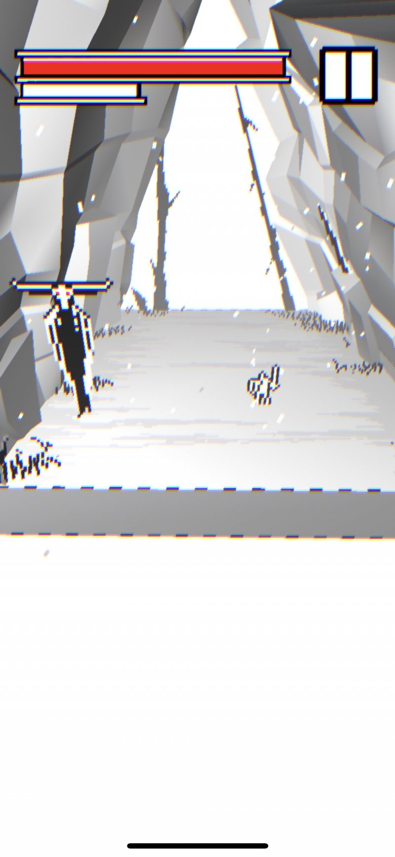 Immagine di Bleak Sword per iPhone