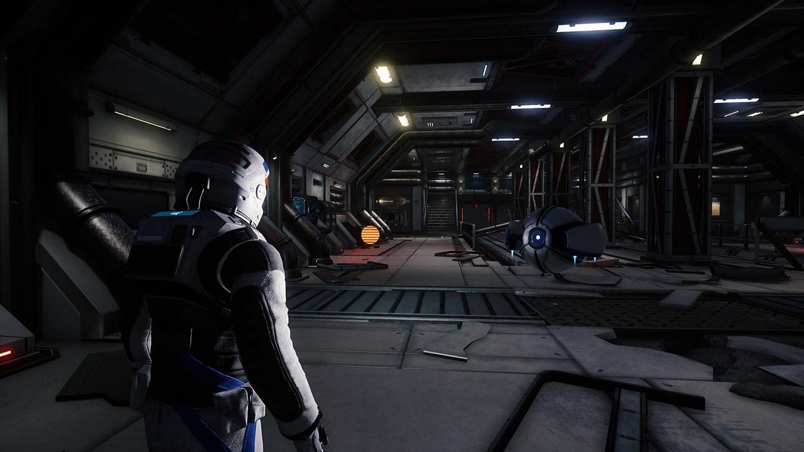 Deliver Us the Moon su PS5 e Xbox Series X|S con upgrade gratis, c'è il trailer