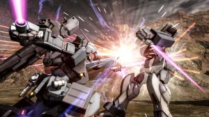 Mobile Suit Gundam: Battle Operation 2