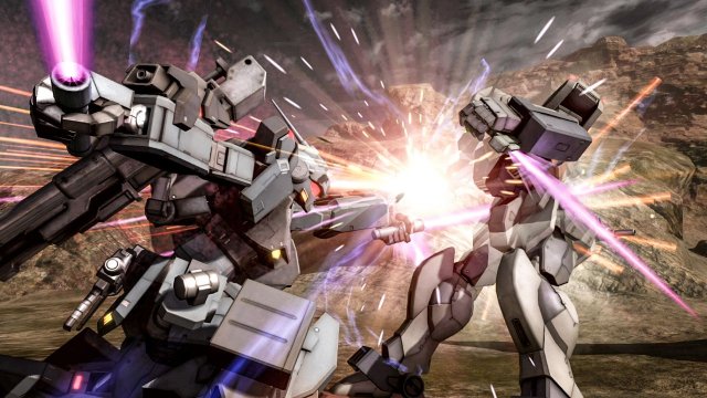 Mobile Suit Gundam: Battle Operation 2