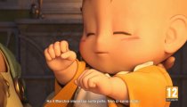 Dragon Quest XI S - Il trailer di presentazione