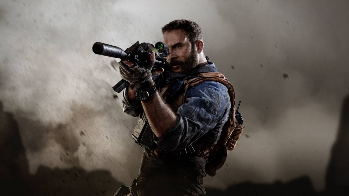 Call of Duty: Modern Warfare 3, prime immagini del gioco rivelate da un leaker