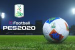 eFootball PES 2020: l'aggiornamento UEFA Euro 2020 rinviato - Notizia