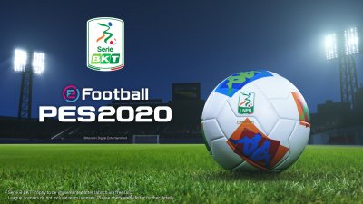 eFootball PES 2020 Mobile