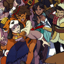 Lab Zero Games, Da Skullgirls a Indivisible, con tanti sogni nel mezzo.