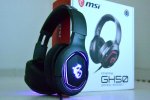 MSI Immerse GH50, la recensione - Recensione