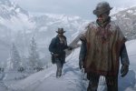 Red Dead Redemption 2 per PC ha una modalità fotografica vera e propria - Notizia