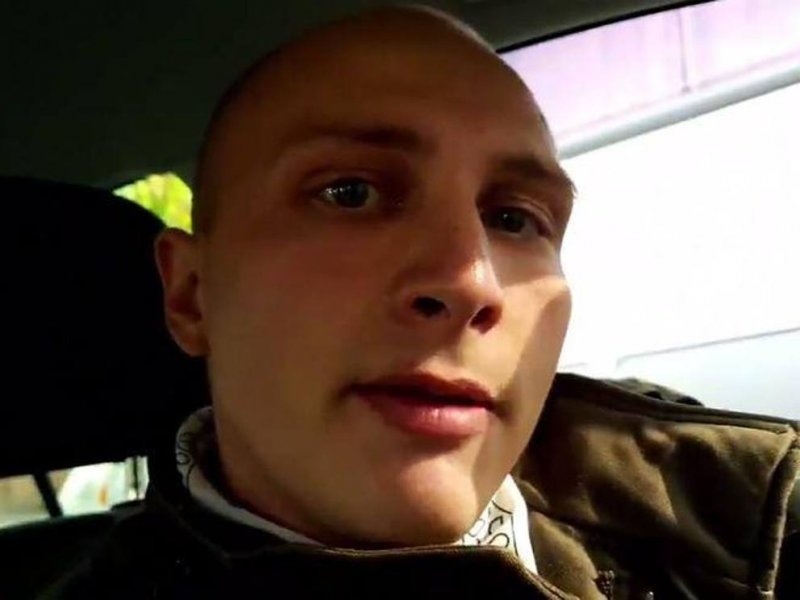 Twitch Halle Sparatoria