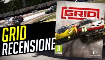 Grid - Video Recensione