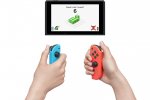 Brain Training del Dr. Kawashima, un easter egg di Super Mario Odyssey si nasconde tra i suoi quiz - Notizia