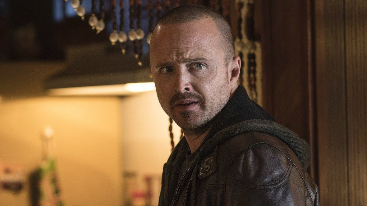 El Camino Il Film di Breaking Bad oggi su Netflix, Aaron Paul parla della pellicola