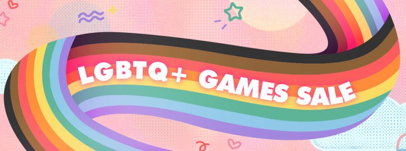 Lgbtq Saldi Steam Lgbtq Saldi Steam