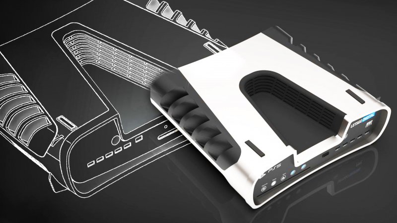 Playstation 5 Ps5 Misteri 5 Cose Da Sapere Cover Playstation 5 Ps5 Misteri 5 Cose Da Sapere Cover