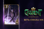 Gwent per iOS, in arrivo la beta chiusa - Notizia