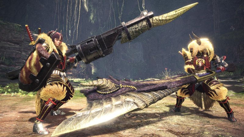 Be13533D338Bad77975Ea45546C146E4Fc2030Ab 495115D9Dc1B59F53D276994187 Rajang Hunter Gear01 Be13533D338Bad77975Ea45546C146E4Fc2030Ab 495115D9Dc1B59F53D276994187 Rajang Hunter Gear01