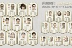 FIFA 20: Scambi Icone attivo con il primo gruppo fino a dicembre - Notizia