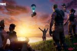 Fortnite Capitolo 2, partite degli amici visibili dalla lobby - Notizia