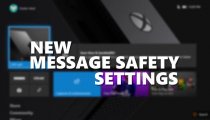 Xbox Live - Filtri dei messaggi
