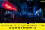 Cyberpunk 2077, CD Projekt RED annuncia il concorso fotografico ufficiale - Notizia
