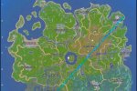 Fortnite Capitolo 2, denunciato un ex dipendente: aveva svelato mappa e dettagli inediti - Notizia