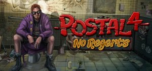 Postal 4: No Regerts per PC Windows