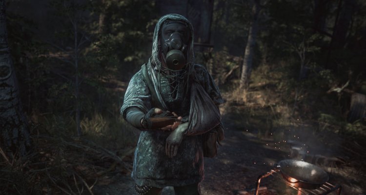 Chernobylite, período de lanzamiento oficial en PC, PS4 y Xbox One – Nerd4.life